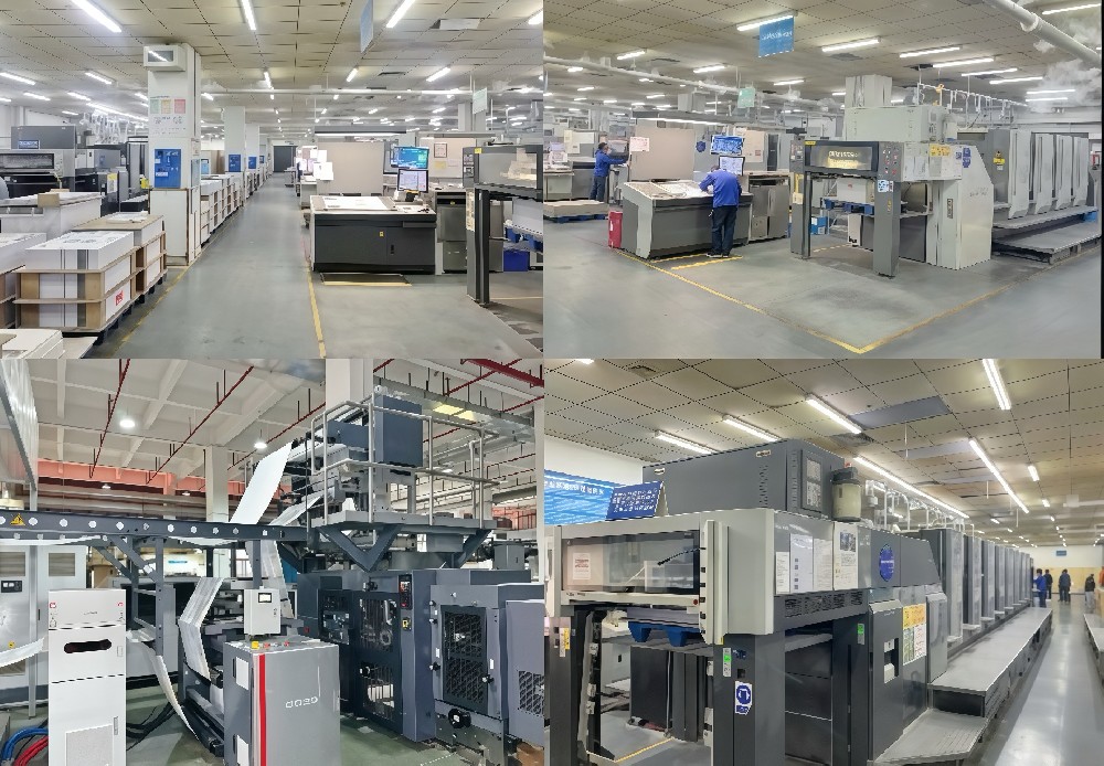 Production Equipment